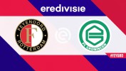 Feyenoord vs Groningen thumbnail artwork