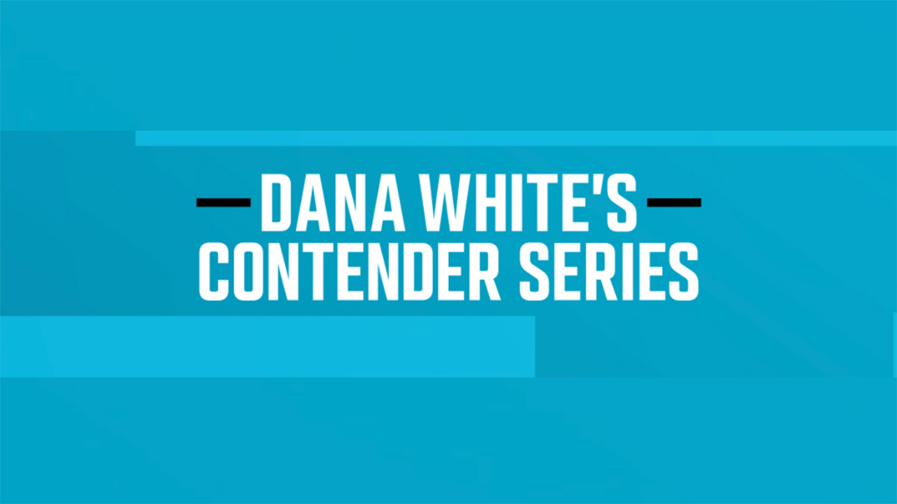 Dana Whites Contender Series season 10 Week 10