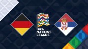 Germany vs Serbia thumbnail artwork