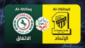 Al-Ettifaq vs Al-Ittihad thumbnail artwork