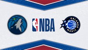 Minnesota Timberwolves vs Orlando Magic thumbnail artwork