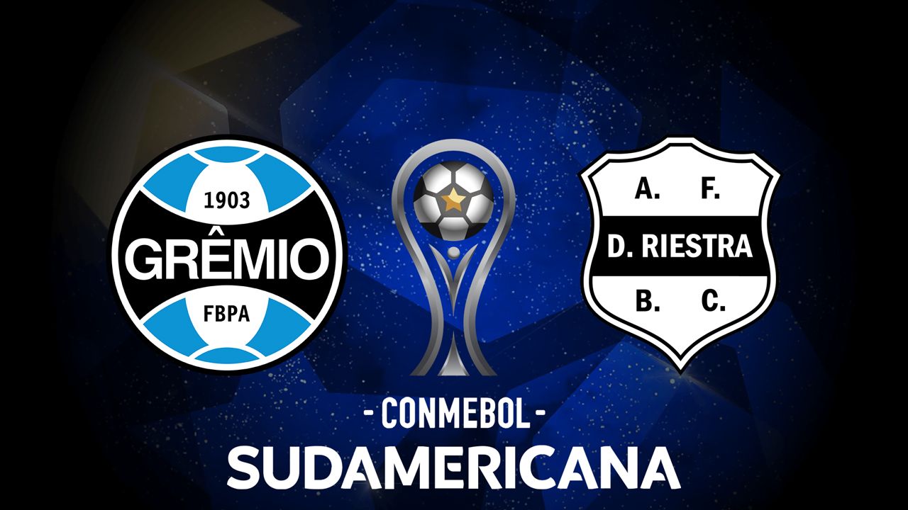 Grêmio vs Deportivo Riestra