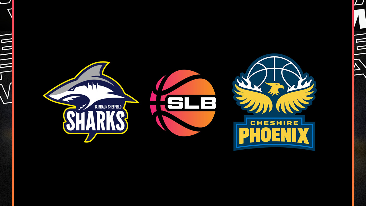Sheffield Sharks vs Cheshire Phoenix