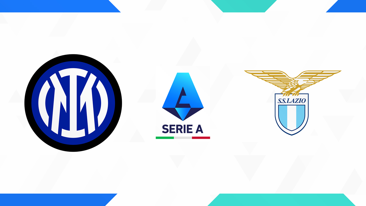 Kamp for Inter Milan vs Lazio