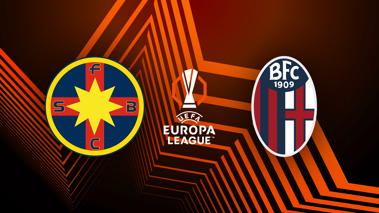 Kamp for FCSB vs Bologna