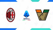AC Milan vs Venezia thumbnail artwork
