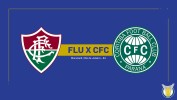 Fluminense vs Coritiba thumbnail artwork