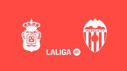 Las Palmas vs Valencia thumbnail artwork