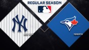 New York Yankees vs Toronto Blue Jays thumbnail artwork