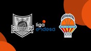 Bilbao Basket vs Valencia Basket thumbnail artwork