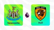 Newcastle United vs Hull City thumbnail artwork