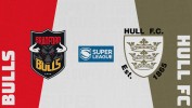Bradford Bulls vs Hull F.C. thumbnail artwork