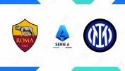 Roma vs Inter Milan thumbnail artwork