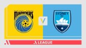 Central Coast Mariners Women vs Sydney FC Women thumbnail artwork