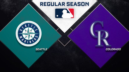 Seattle Mariners vs Los Angeles Dodgers