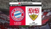 Bayern Munich vs Stuttgart thumbnail artwork