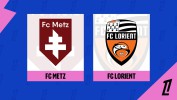 Metz vs Lorient thumbnail artwork