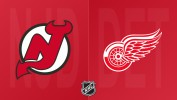 Detroit Red Wings vs New Jersey Devils thumbnail artwork