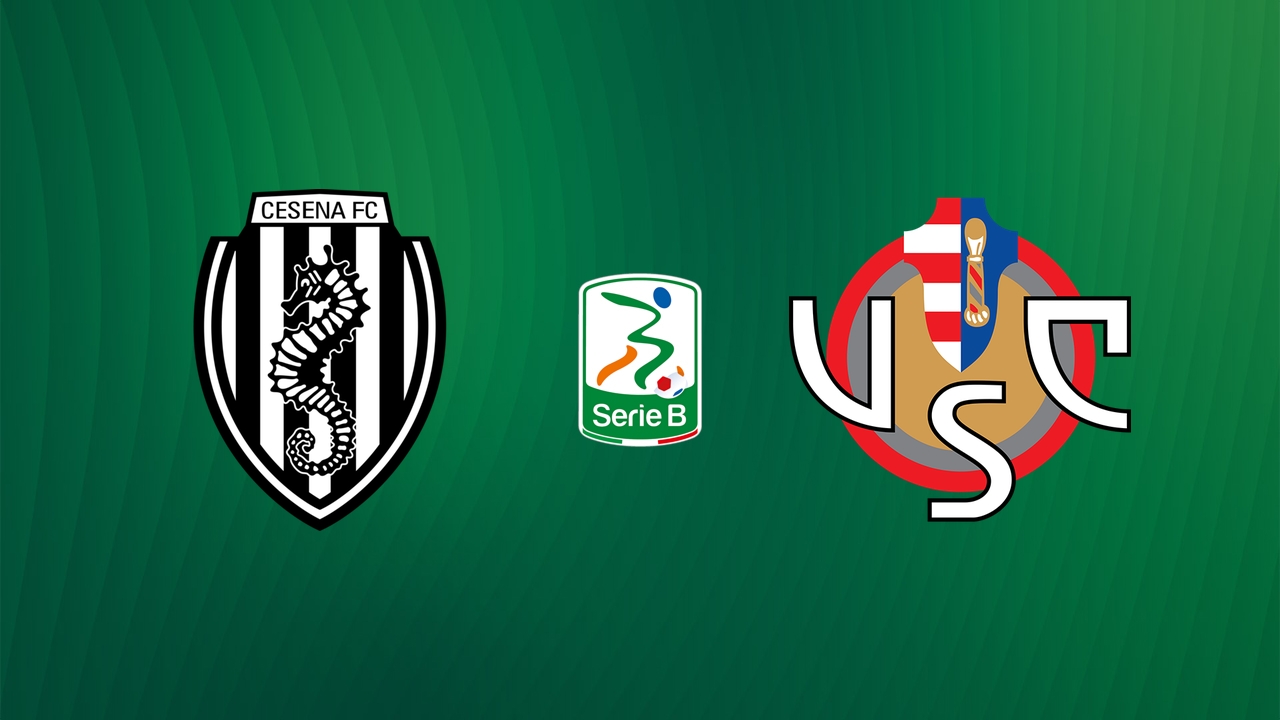 Cesena vs Cremonese