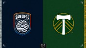 San Diego FC vs Portland Timbers thumbnail artwork