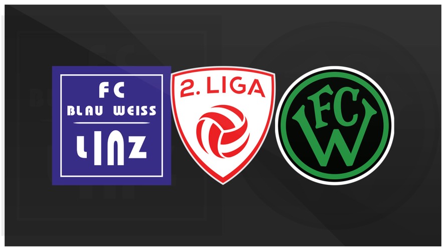 Blau-Weiß Linz vs Wacker Innsbruck event artwork