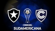 Botafogo vs Cienciano thumbnail artwork