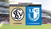 Elversberg vs Magdeburg thumbnail artwork