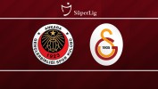 Gençlerbirliği vs Galatasaray thumbnail artwork