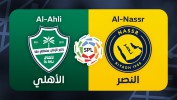 Al-Ahli vs Al-Nassr thumbnail artwork