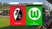 Freiburg vs Wolfsburg thumbnail artwork