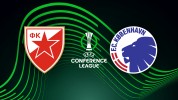 Crvena Zvezda vs FC Copenhagen thumbnail artwork