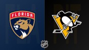 Pittsburgh Penguins vs Florida Panthers thumbnail artwork
