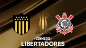 Peñarol vs Corinthians thumbnail artwork