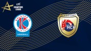 Kolstad Håndball vs HC Kriens-Luzern thumbnail artwork