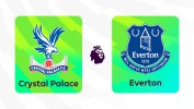 Crystal Palace vs Everton thumbnail artwork