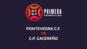 Pontevedra vs Cacereño thumbnail artwork