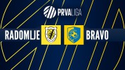 Radomlje vs Bravo thumbnail artwork
