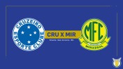 Cruzeiro vs Mirassol thumbnail artwork
