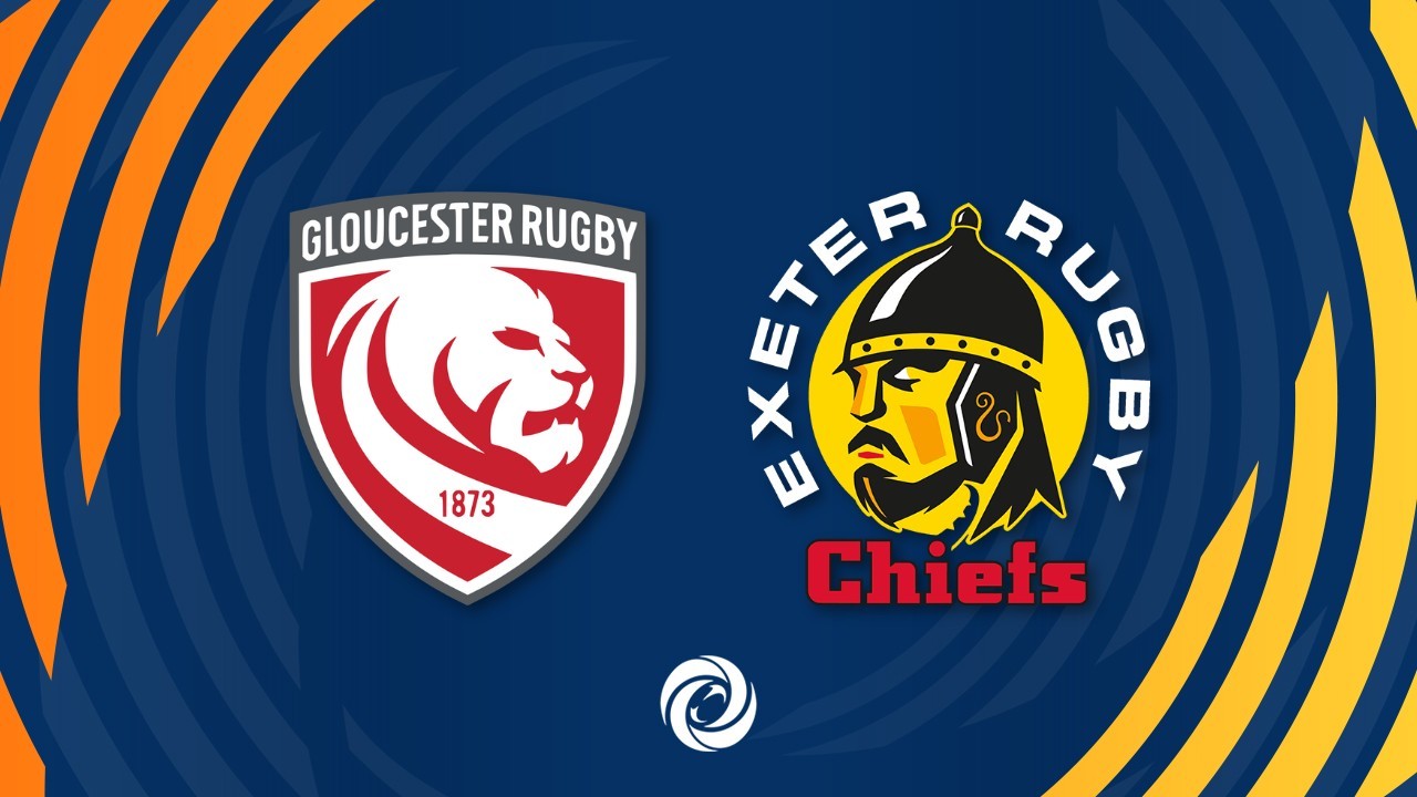 Gloucester-Hartpury Women vs Exeter Chiefs Women