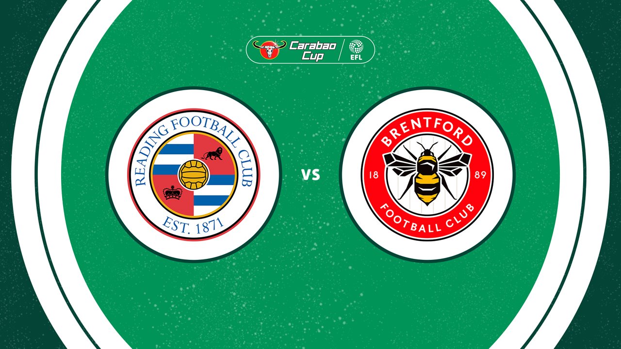 Reading vs Brentford