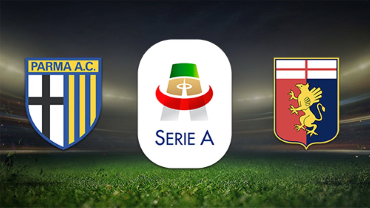 Pronostico Parma - Genoa