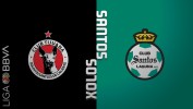 Tijuana vs Santos Laguna thumbnail artwork