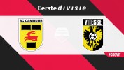 SC Cambuur vs Vitesse thumbnail artwork