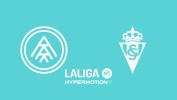 FC Andorra vs Sporting de Gijón thumbnail artwork