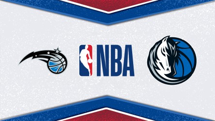 Orlando Magic vs Dallas Mavericks thumbnail artwork