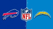 Buffalo Bills vs Los Angeles Chargers thumbnail artwork