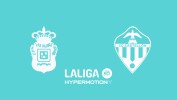Las Palmas vs Castellón thumbnail artwork