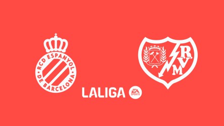 Espanyol vs Rayo Vallecano thumbnail artwork