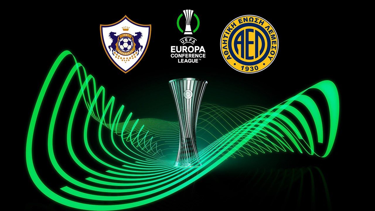 Qarabag FK vs AEL Limassol