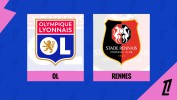 Lyon vs Rennes thumbnail artwork